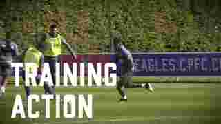 Training Action