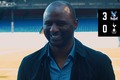 Vieira reflects on his first Premier League win