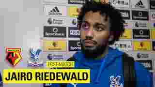 Jairo Riedewald | Post Watford