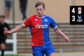 U18 Match Highlights: Fulham 4-3 Crystal Palace