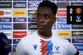 Lokonga speaks about debut defeat