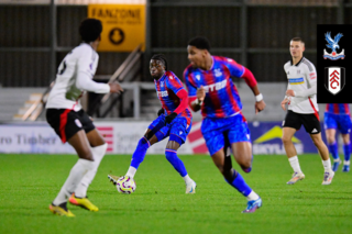 The Full 90: Crystal Palace U21 v Fulham U21 | Palace TV+