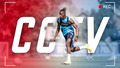 Zaha shooting drills + Olise back in action | CCTV