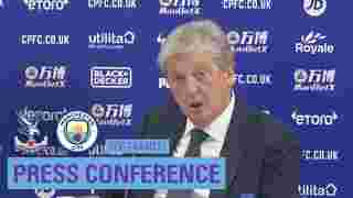Press Conference | Post Manchester City