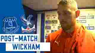 Connor Wickham | Post Everton
