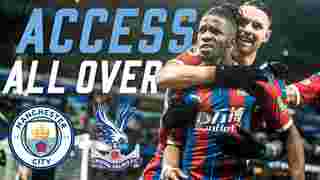 Access All Over | Manchester City (A)