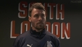 Paddy McCarthy | Under 18 Interview