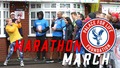 Palace for Life: Marathon March 2019...with Eddie Izzard!