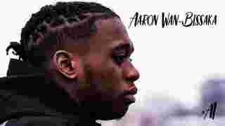 The Making of Aaron Wan-Bissaka | #A1