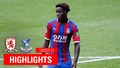 U23 Middlesbrough 1-1 Crystal Palace | 5 Minute Highlights