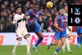 Extended Highlights: Crystal Palace 1-1 Chelsea | Palace TV+