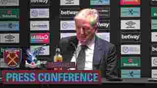 Press Conference | Post West Ham