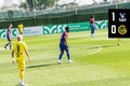 Match Action: Crystal Palace 1-0 Bodø Glimt