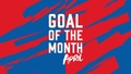 Goal of the Month Contenders April
