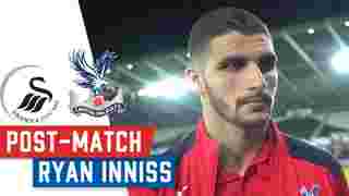 Ryan Inniss | Post Swansea