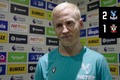 Hughes on taking the captains armband 