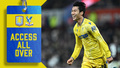 Access All Over | Aston Villa 1-2 Crystal Palace