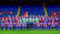 Behind the scenes: Squad Photo 2024/25