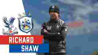 Richard Shaw | Post Huddersfield
