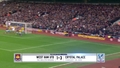 Classic Palace 2014-15 West Ham Away