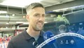 FA Cup Final | Martin Kelly Interview