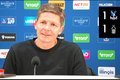Post Match Press conference Nottingham Forest (H)