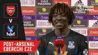 Eberechi Eze | Post Arsenal