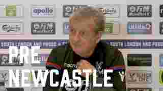 Press Conference | Pre Newcastle