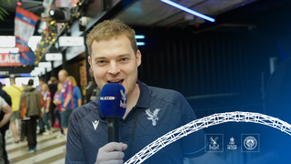 FA Cup Final | BoxPark Grid Walk