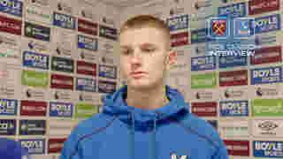 Wharton on return to action