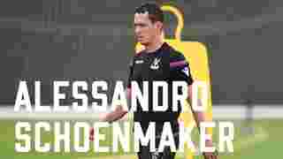 Alessandro Schoenmaker | Performance Coach