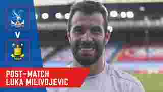 Luka Milivojevic | Post Brondby