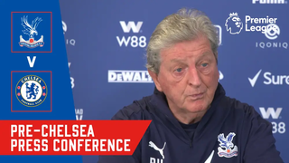 Press Conference | Pre-Chelsea