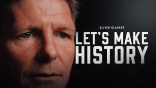 Oliver Glasner | Let's Make History