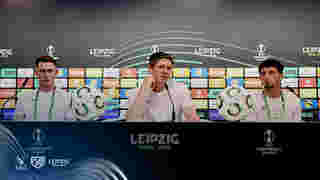 Pre-match Press Conference: Rayo Vallecano