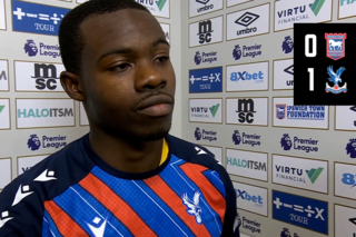 Mitchell on first away win