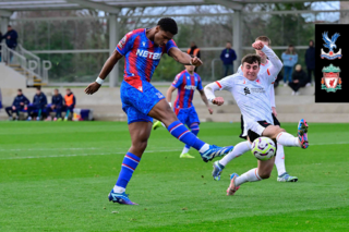 The Full 90: Crystal Palace U21s v Liverpool U21s | Palace TV+