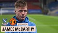 James McCarthy | Post Manchester United - Crystal Palace F.C.