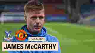 James McCarthy | Post Manchester United