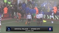 FA Cup Round 4 Highlights: Crystal Palace 1-0 Stoke City
