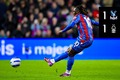 2 minute highlights: Crystal Palace 1-1 Nottingham Forest
