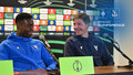 Pre-match Press Conference | FC Dynamo Kyiv 
