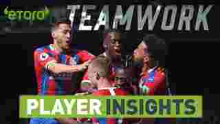 etoro Player Insights | Teamwork