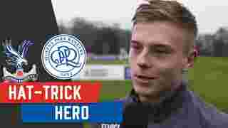 James Daly | Post QPR U23