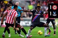 The Full 90: Brentford 1-1 Crystal Palace | PalaceTV+
