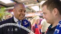FA Cup Final | Mark Bright Interview