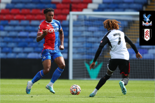 The Full 90: Crystal Palace U21s 2-5 Fulham U21s | Palace TV+