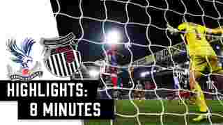 Grimsby Town | Match Highlights