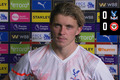 Conor Gallagher on his Palace debut