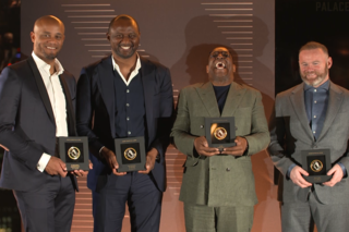 Patrick Vieira enters the PL Hall of Fame